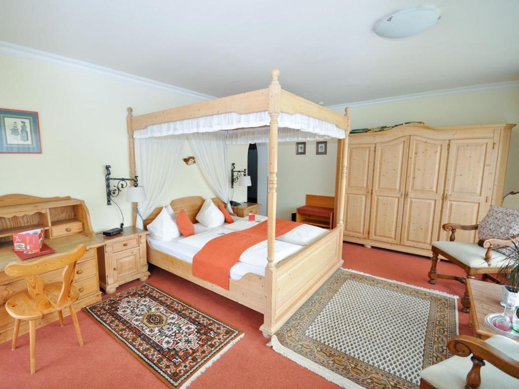 Hotel Quellenhof Bad Wiessee Habitación foto