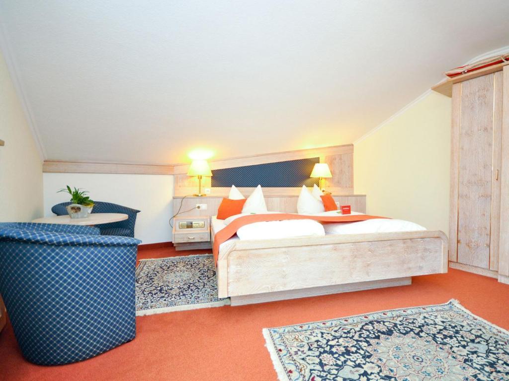 Hotel Quellenhof Bad Wiessee Habitación foto